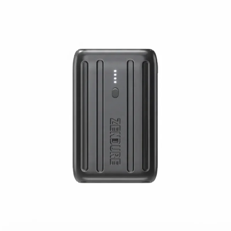 باور بانك Zendure SuperMini 20+ – سعة 20000mAh وشحن سريع PD 20W
