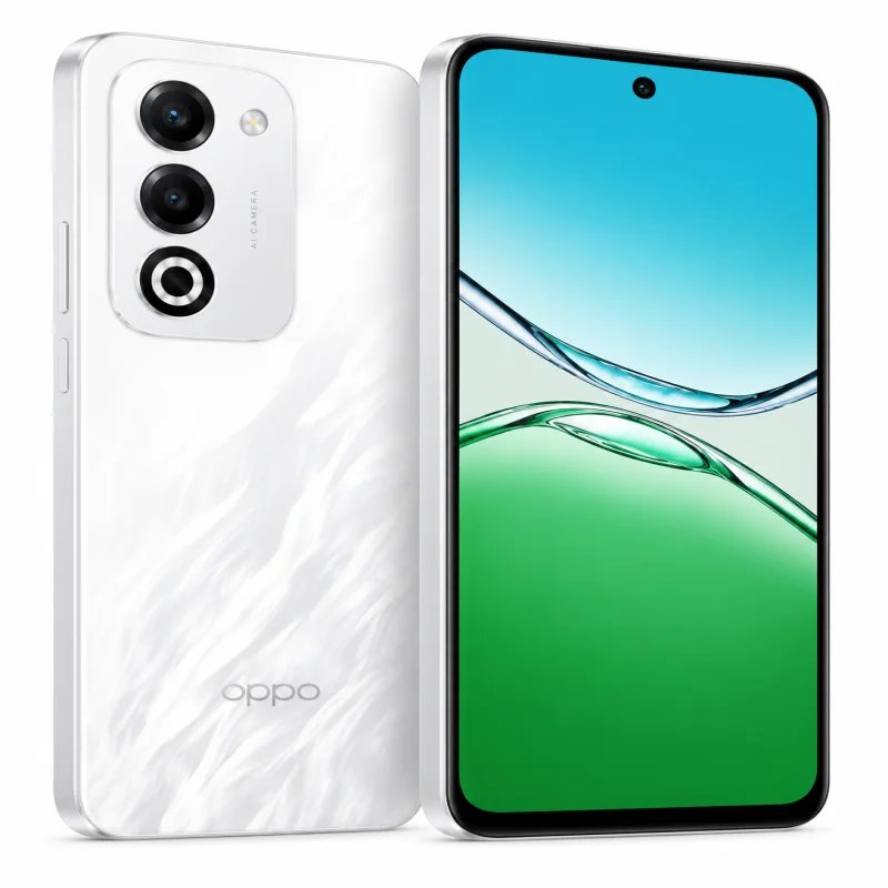 OPPO A5 5G (8GB + 256GB)