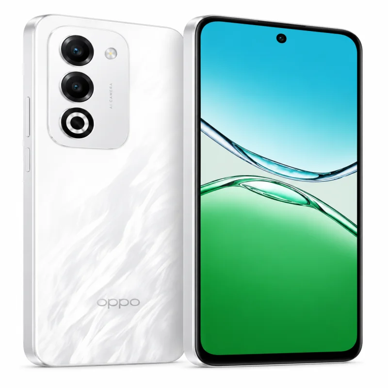 OPPO A5 5G (8GB + 256GB)