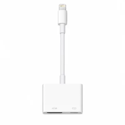 Apple Lightning Digital AV Adapter