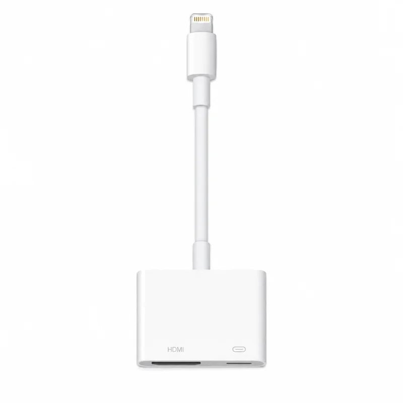 Apple Lightning Digital AV Adapter