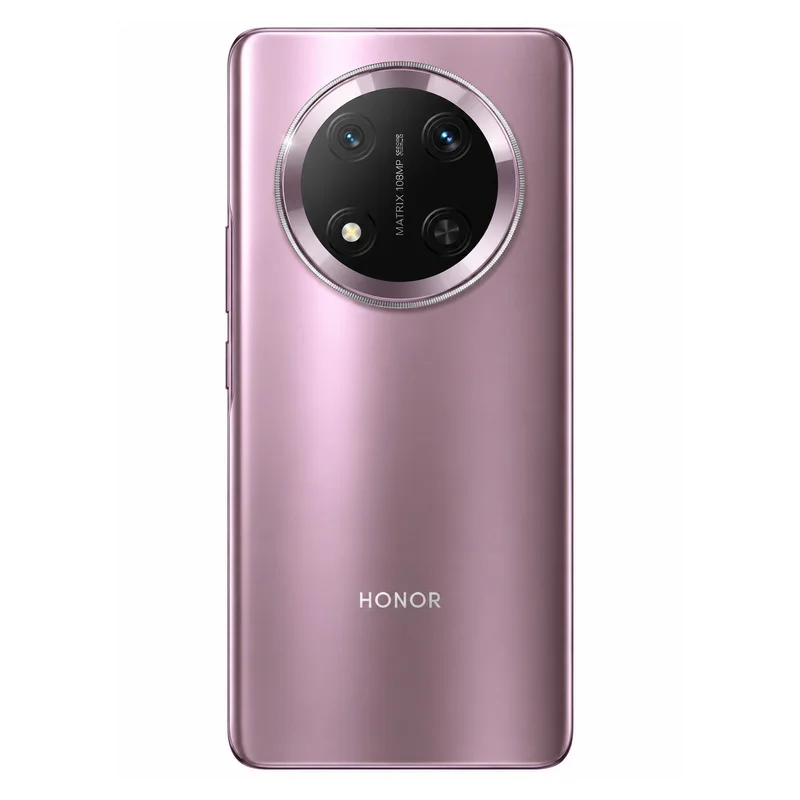 هونر إكس 9 سي (Honor X9c 5G Smartphone - 12GB RAM / 256GB Storage) بنفسجي