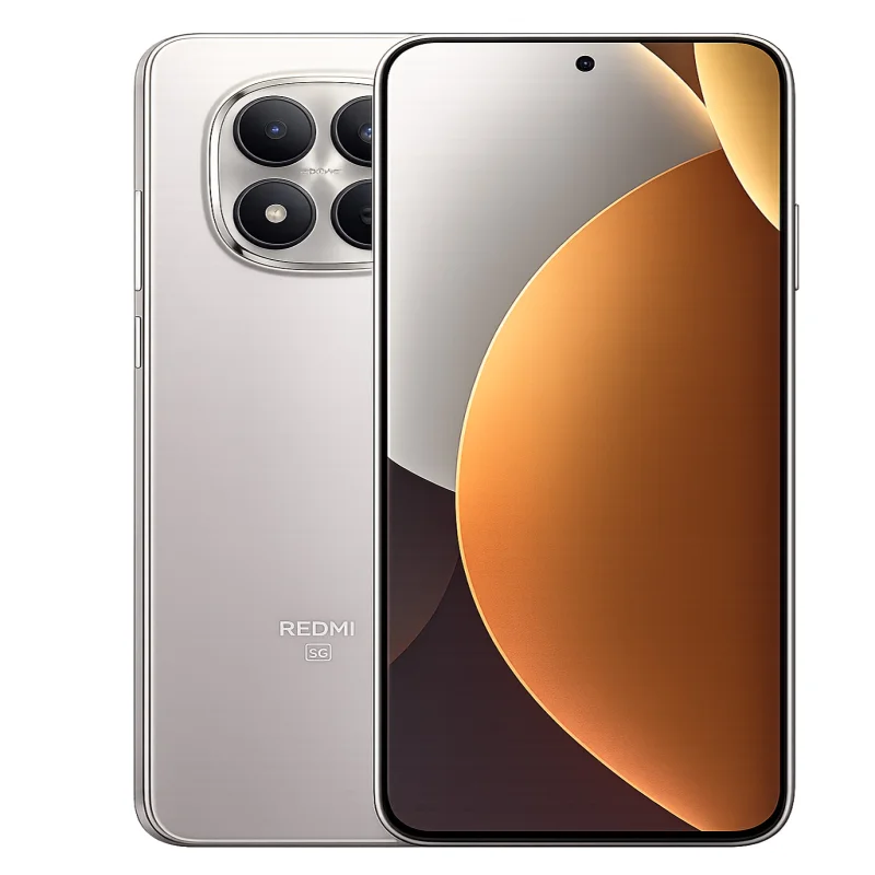 Redmi Note 15 Pro 5G (256GB / 8GB RAM)