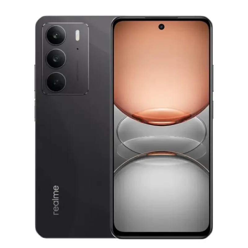 Realme C75 (مستعمل)