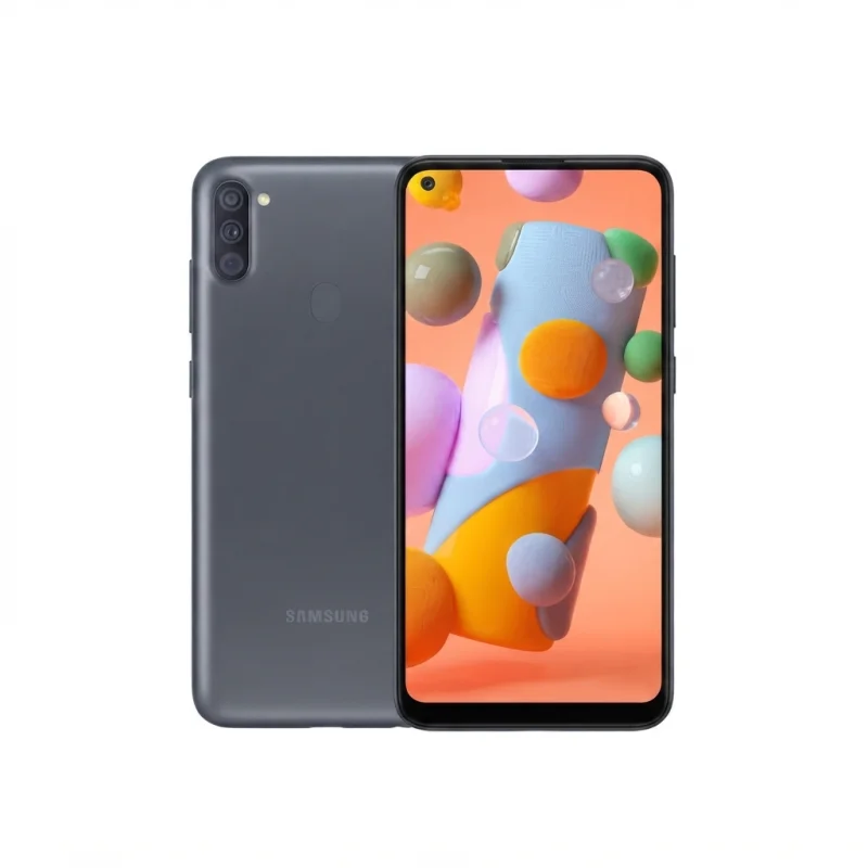 Samsung Galaxy A11(مستعمل)