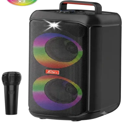 Sing-e ZQS42113 Portable Party Speaker