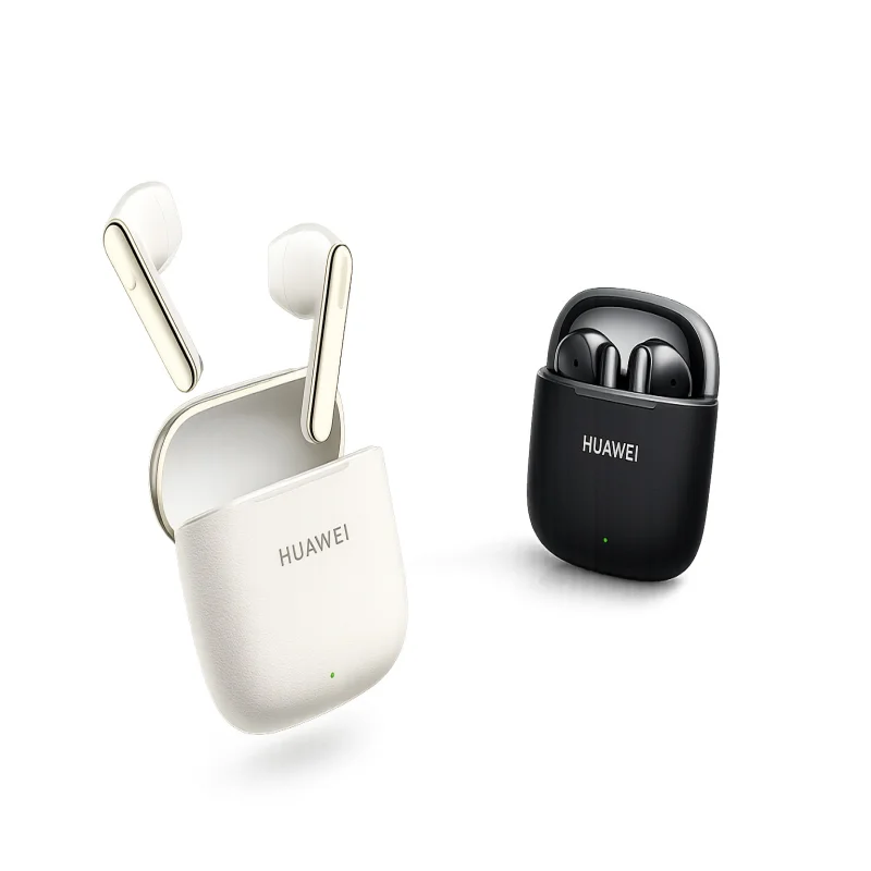 Huawei FreeBuds SE 3 – سماعات لاسلكية خفيفة بعمر بطارية طويل