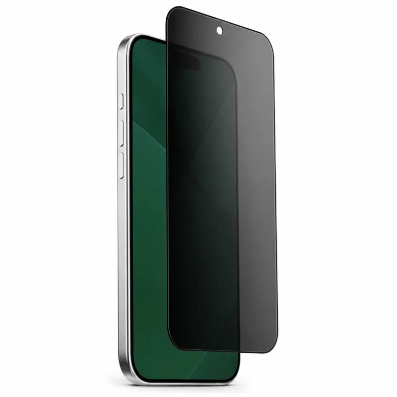 Levelo ArmorX 3D 9H Privacy Screen Protector for iPhone 17 Series