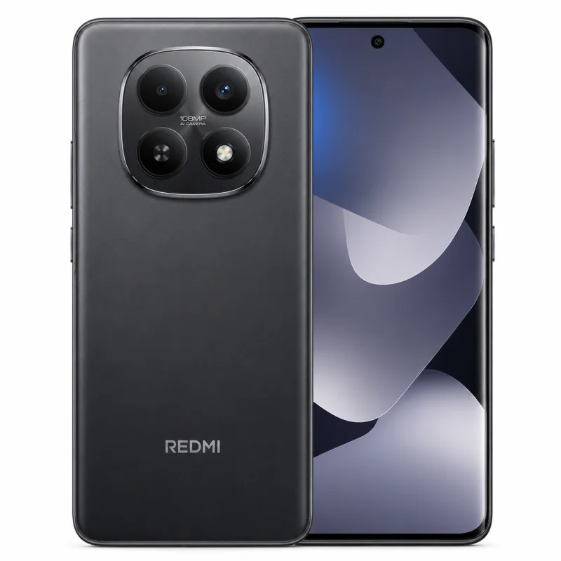 REDMI NOTE 15 8RAM-256GB