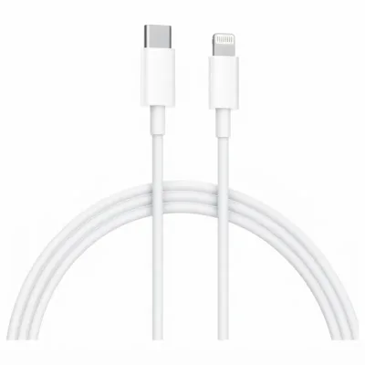 كابل شاومي USB Type-C إلى Lightning بطول 1 متر