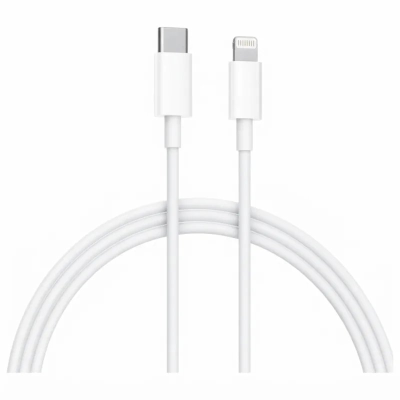 كابل شاومي USB Type-C إلى Lightning بطول 1 متر