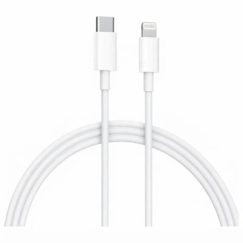 كابل شاومي USB Type-C إلى Lightning بطول 1 متر