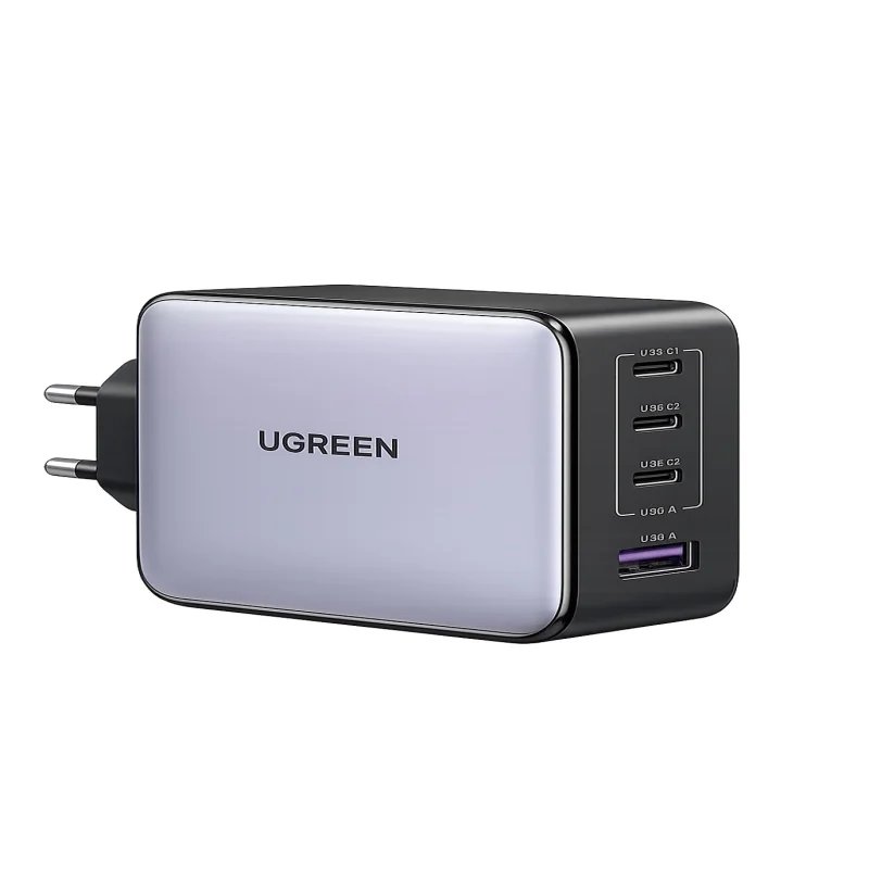UGREEN Nexode 100W 5-Port GaN Fast Charger