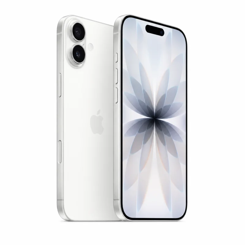 IPHONE 17 WHITE 256GB - AFA