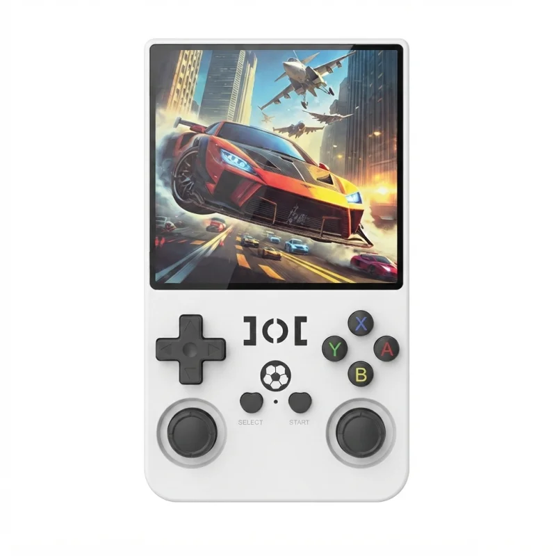 جهاز الألعاب المحمول R36Max Retro Game Console