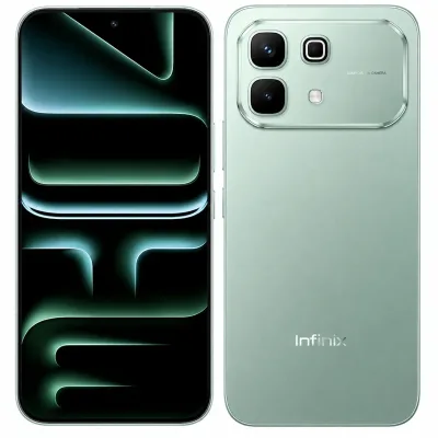 Infinix Note 60 X6879 (8GB RAM + 256GB ROM)