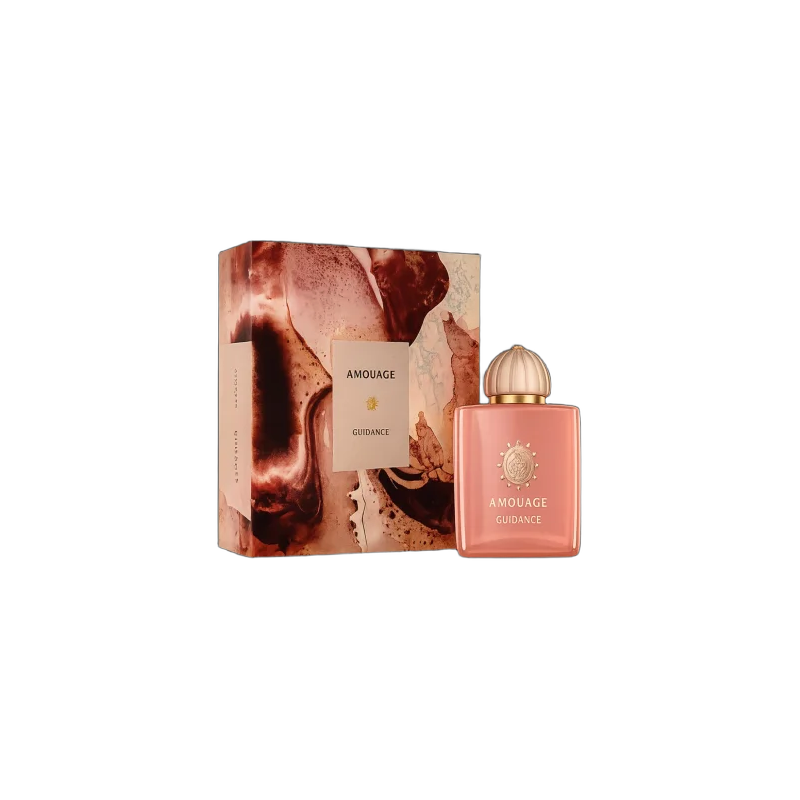 عطر Amouage Guidance | تصميم فاخر مستوحى | باقر ستور العراق