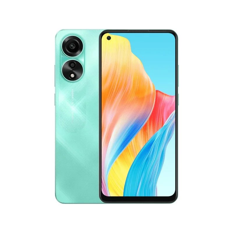 OPPO A78(مستعمل)