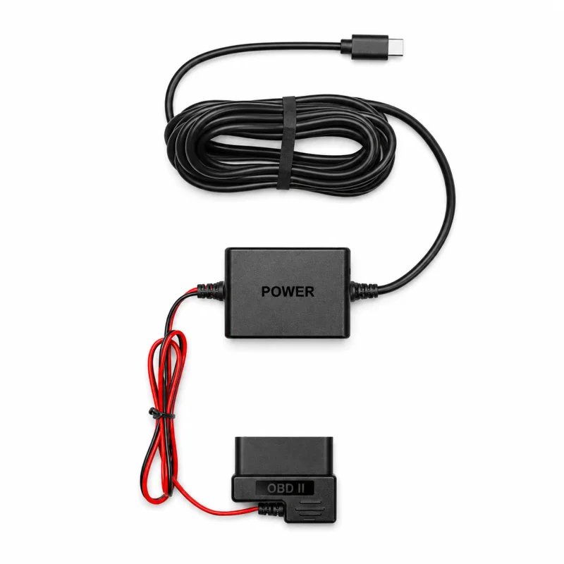 70mai OBD-II Hardwire Kit