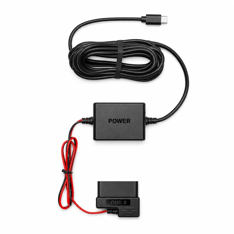70mai OBD-II Hardwire Kit