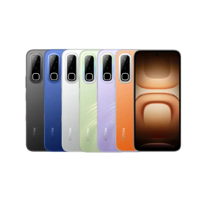 انفينكس هوت 70 (6GB / 256GB)