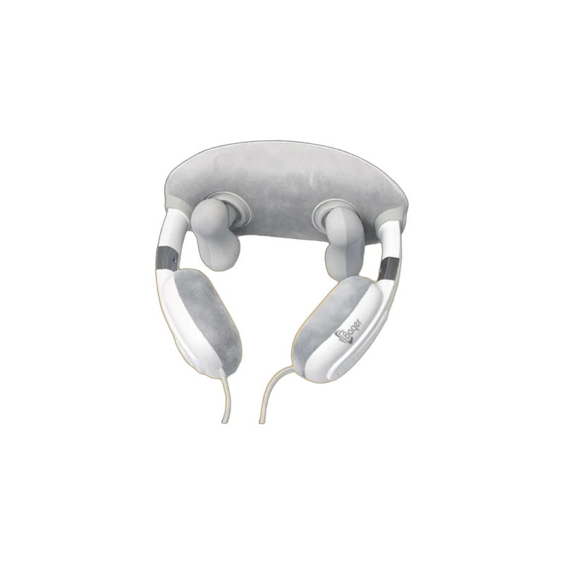Baqer Neck Massage Device Smart Portable