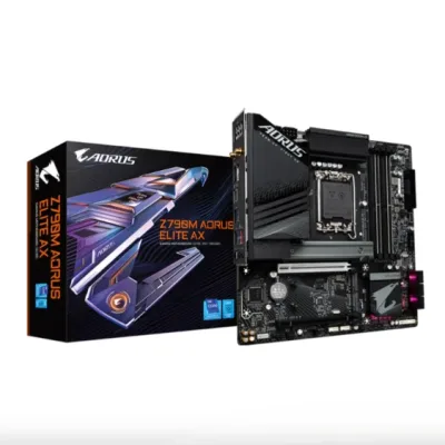 مذربورد  Gigabyte Z790M AORUS ELITE AX