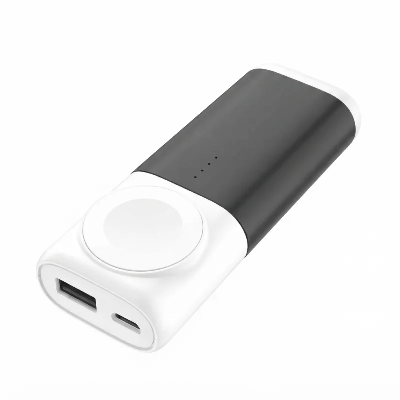 باور بانك KANEX GoPower Watch Plus لشحن Apple Watch