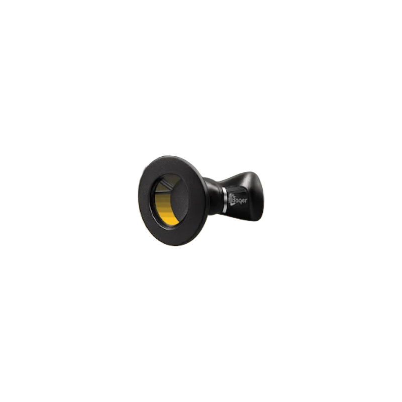 Baqer Magnetic Car Phone Stand – Strong Hold & Practical Design –S657