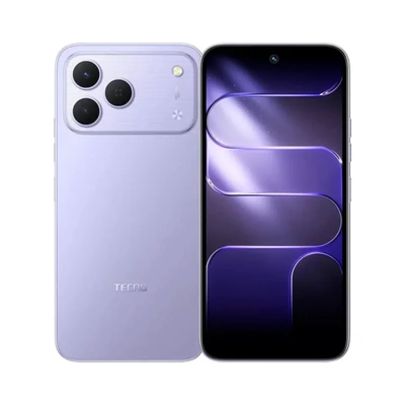 Tecno Spark 40