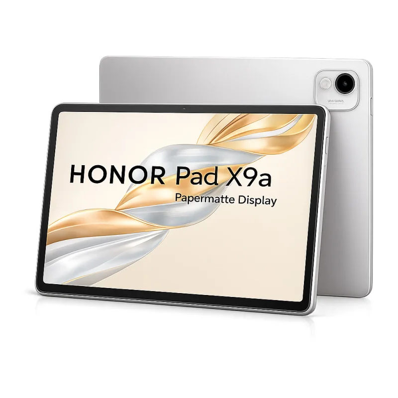 HONOR Pad X9a PaperMatte (8GB RAM + 128GB Storage)
