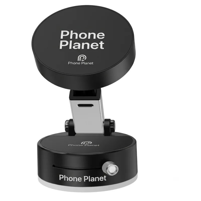 حامل هاتف مغناطيسي PHONE PLANET PP-HD22