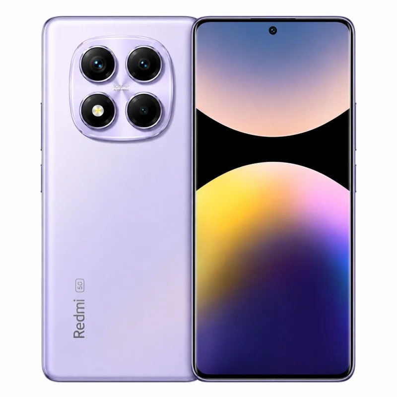 Xiaomi Redmi Note 14 Pro (12GB RAM + 256GB ROM)