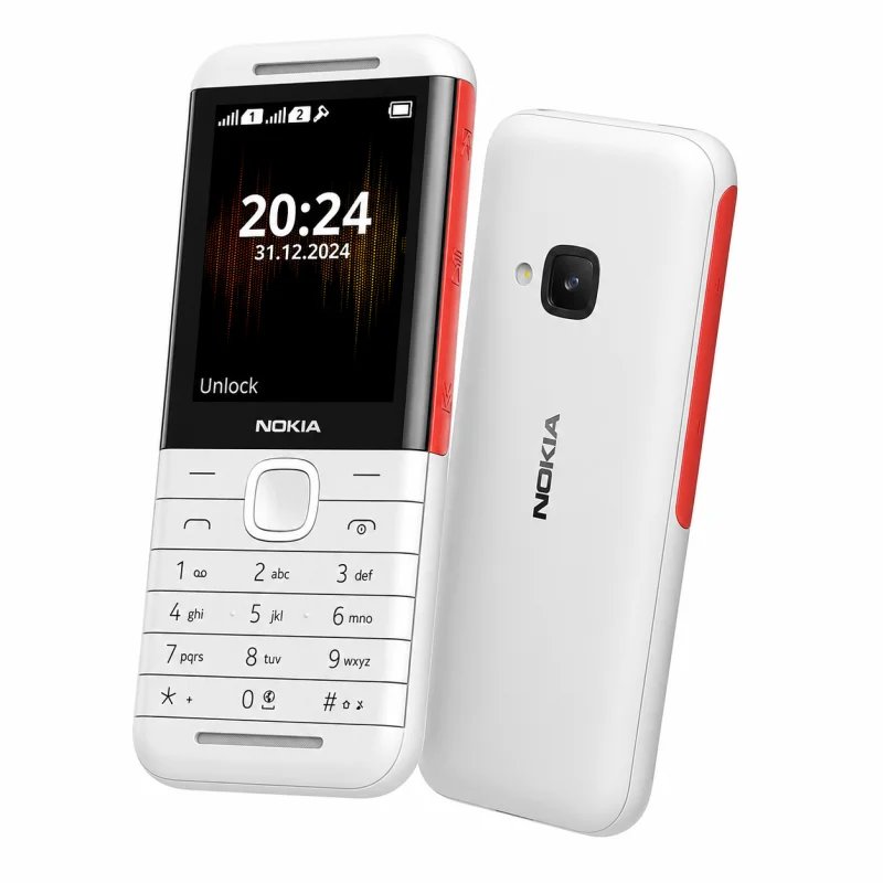 Nokia 5310 (2024)