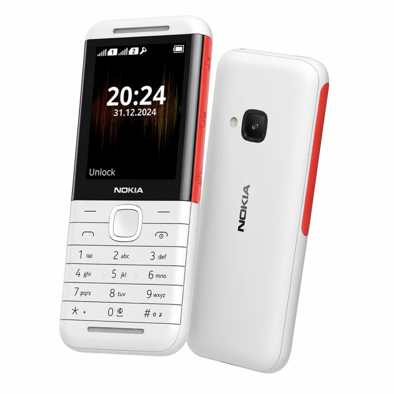 Nokia 5310 (2024)