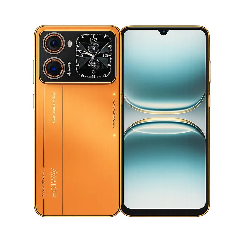HOTWAV X100 GT 256GB / 20GB RAM (8GB + 12GB Extended RAM)