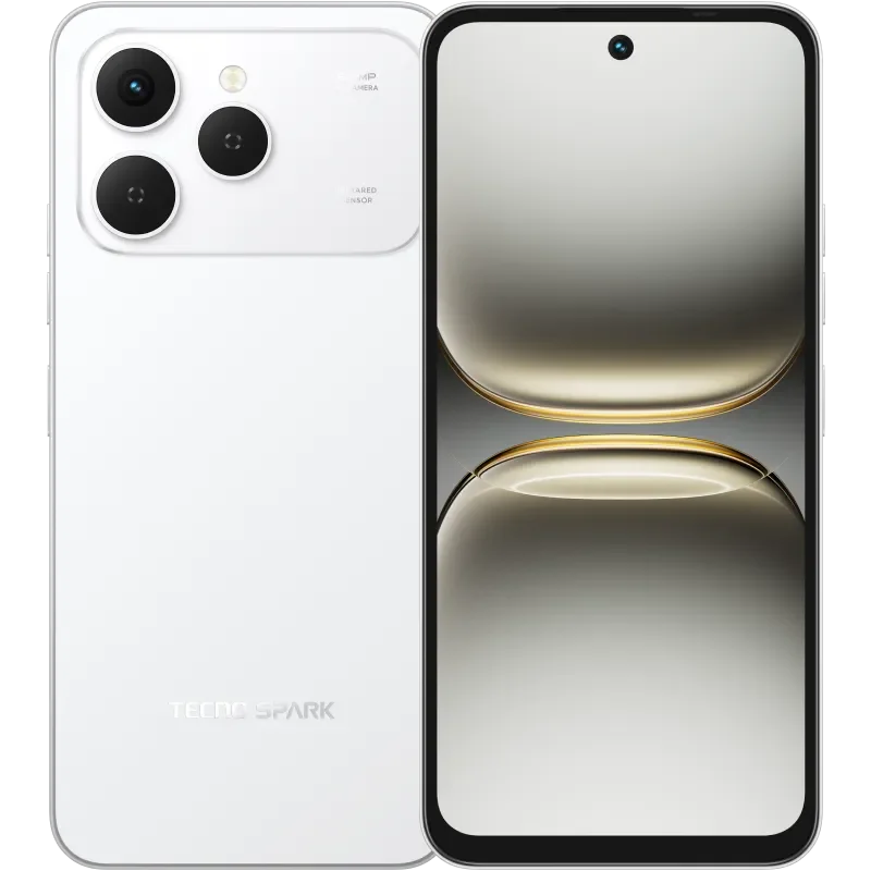 Tecno Spark 40
