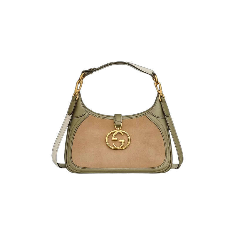 Blondie Small Shoulder Bag | تصميم فاخر كلاسيكي | باقر ستور العراق