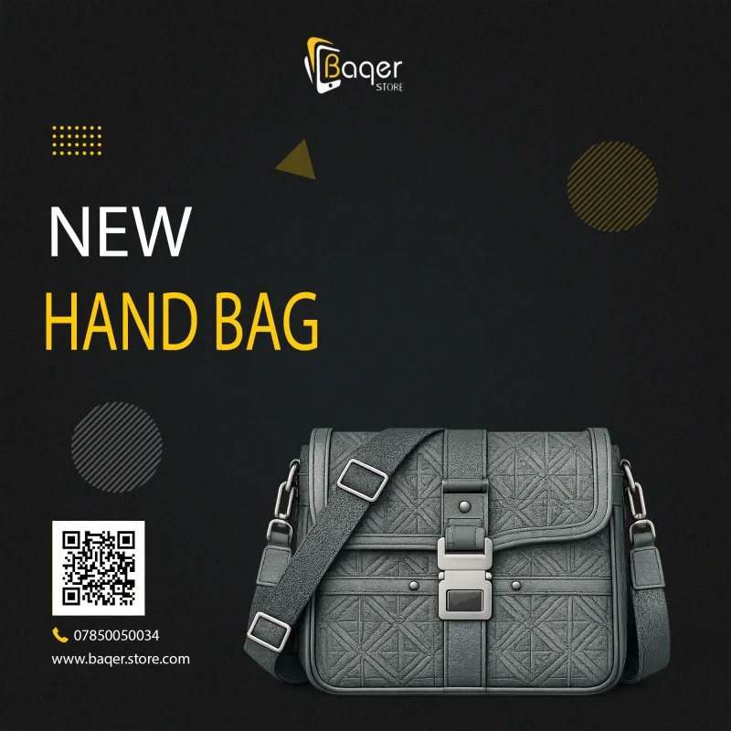 Dior Oblique Embossed Messenger Bag