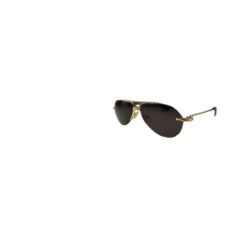 نظارات CT0427S – Première Aviator | تصميم فاخر كلاسيكي | باقر ستور العراق