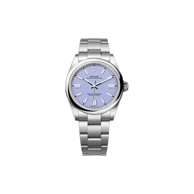 Oyster Perpetual | تصميم فاخر كلاسيكي | باقر ستور العراق