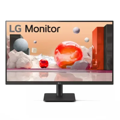 شاشة LG Borderless Design Monitor 27MS500-B