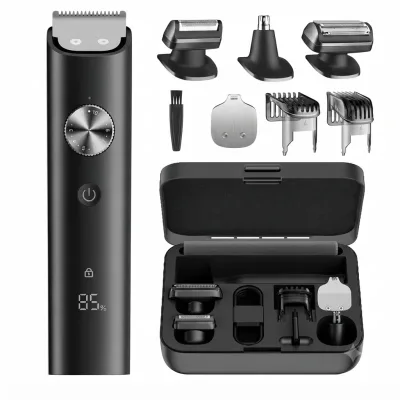 مجموعة العناية الشخصية Xiaomi Grooming Kit Pro