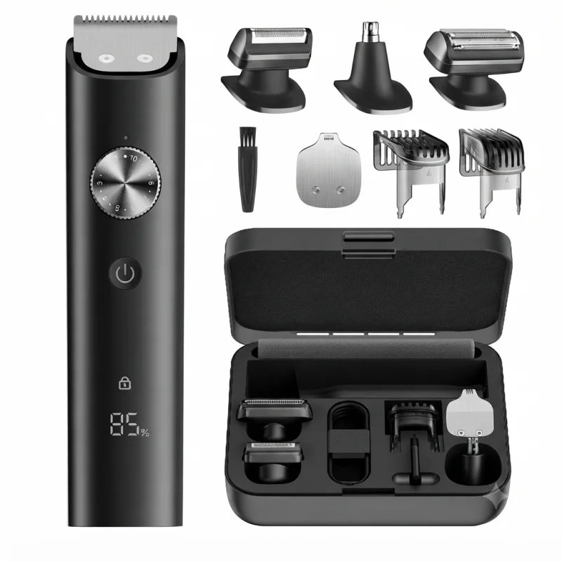 مجموعة العناية الشخصية Xiaomi Grooming Kit Pro