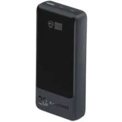 RAVPower RP-PB1237 10,000mAh Power Bank