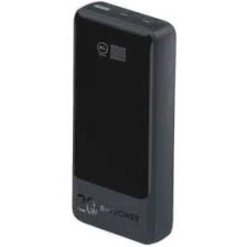 RAVPower RP-PB1237 10,000mAh Power Bank