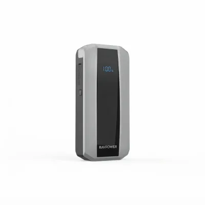 جهاز تشغيل السيارة RAVPower PB1226 ثلاثي الوظائف