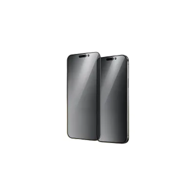 حماية شاشة iPhone 14 Pro Max – وضوح عالي | Baqer Store