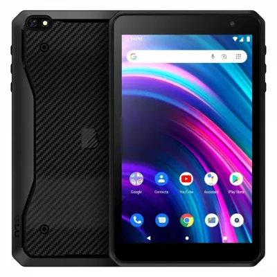 BLU Tablet M8L(مستعمل)