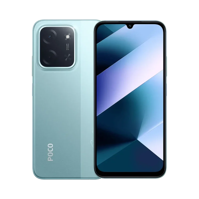 Xiaomi Poco C85